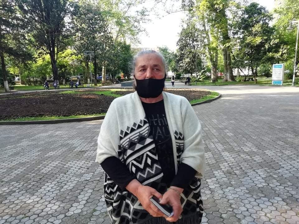 “კორონავირუსი არ მქონდა და კარანტინში ტყუილად გადამიყვანეს”- წყალტუბოს “სათნოების სახლის” ბენეფიციარი