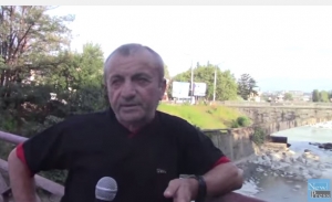 ქუთაისელები “რუსთავი 2″–ის დაყადაღებაზე