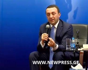 „ჩვენი მიზანია, ჩინეთში მეტი სტუდენტი გამოვაგზავნოთ”