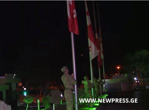 ავღანეთში ქართველი სამხედრო მოსამსახურე დაიღუპა