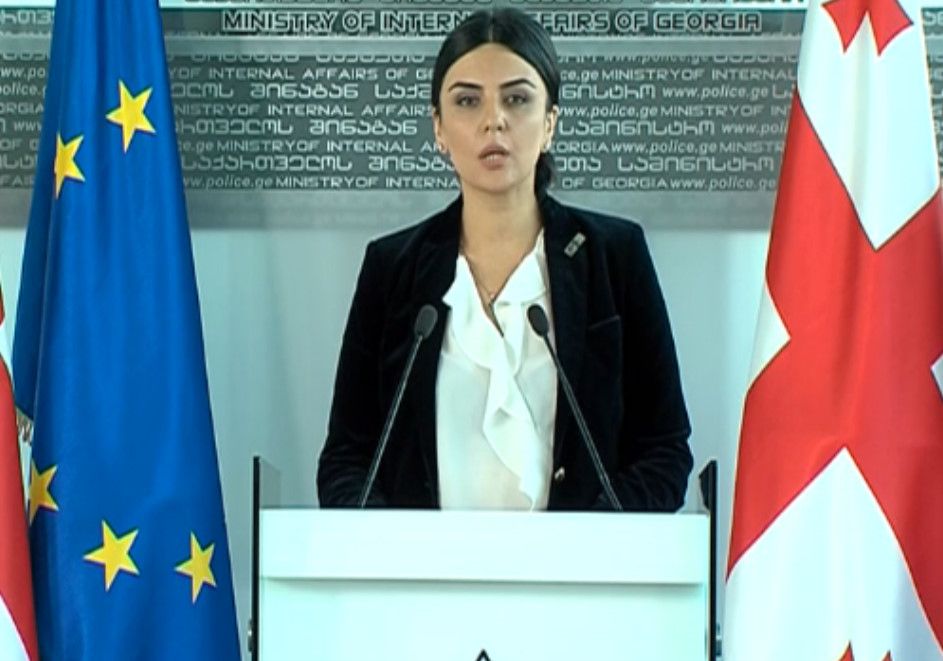 შსს  “რუსთავი 2”-ის მთელ ტერიტორიაზე ვიდეოკამერებს დაამონტაჟებს