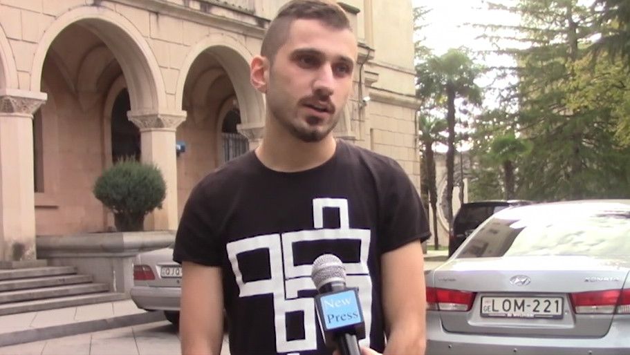 როგორ აფასებენ ქუთაისელები  მეორე ქალაქის სტატუსის დაკარგვას?(ვიდეო)