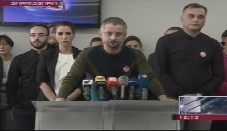 “რუსთავი 2″  რაიმე ტიპის რევოლუციურ სცენარებზე არ ფიქრობს”