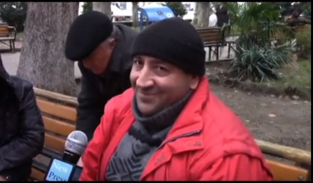 რომელი  პოლიტიკოსი ქალი მოსწონთ  ქუთაისში? (ვიდეო)