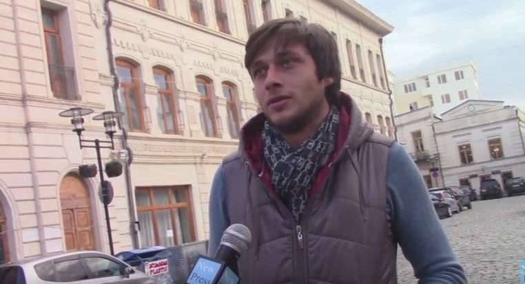 ქუთაისელები  მართვის მოწმობისა და დაჯარიმების ახალი სისტემის შესახებ (ვიდეო)