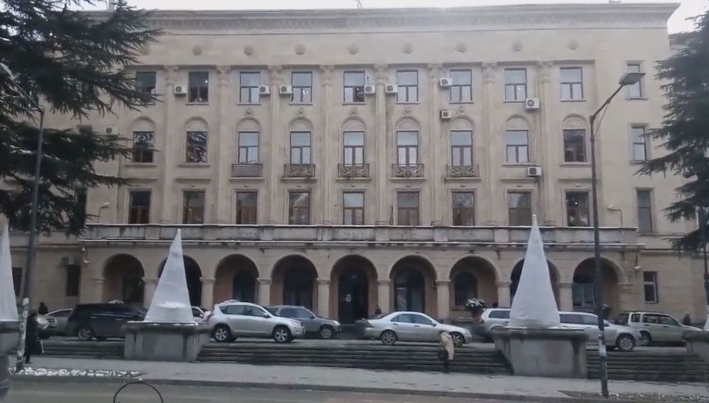 ქუთაისის მერიის აიპებში 20 ვაკანტურ ადგილზე  546 განაცხადი შევიდა