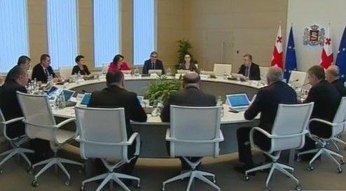 სამინისტროების რაოდენობა, შესაძლოა,  შემცირდეს