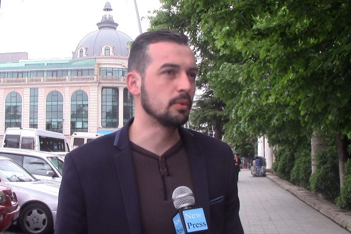 რას ელოდებით 2016 წლის არჩევნებისაგან? (VIDEO)