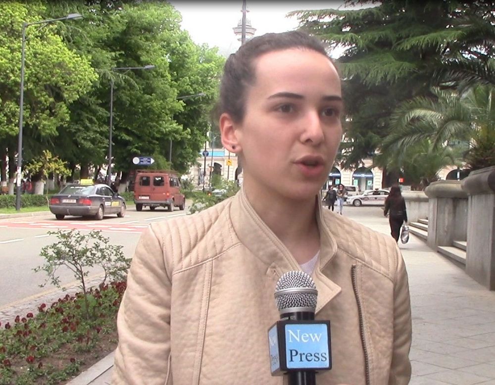 ვინ არღვევს საგზაო მოძრაობის წესებს? (VIDEO)
