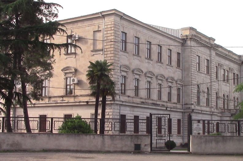 ენდობით თუ არა სასამართლოს?(VIDEO)