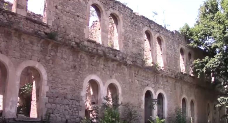 KUTAISI COLOSSEUM OPEN AIR – 2016 – ქუთაისში საერთაშორისო მუსიკალური ფესტივალი გაიმართება