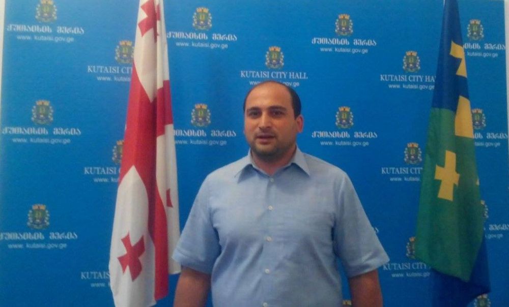 „მოვუწოდებ გოგი წულაიას დაასახელოს ჩინოვნიკი, ვინც 30 000 ლარი აიღო“