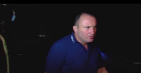 დემურ სტურუას თვითმკვლელობამდე მიყვანაში ბრალდებული პოლიციას ჩაბარდა