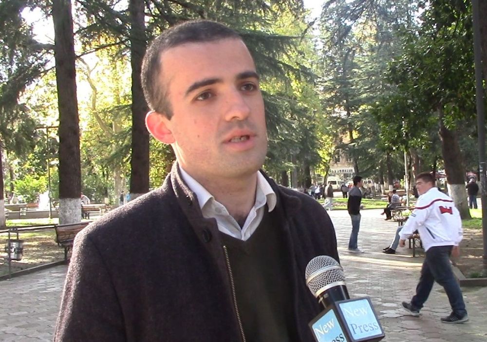 რა მოხდა 7 ნოემბერს? [VIDEO]