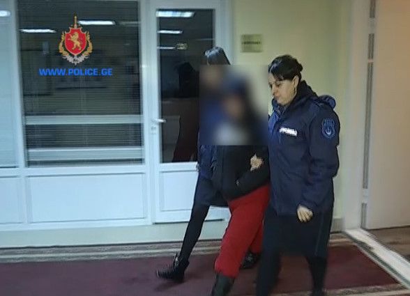 ბინის მიღების სანაცვლოდ თანხის გამოძალვის ფაქტი გამოვლინდა