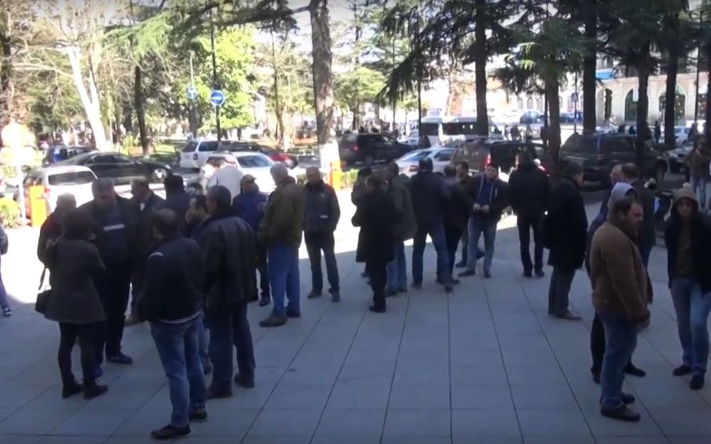 4 მარტს ქუთაისში მონადირეების აქცია გაიმართება