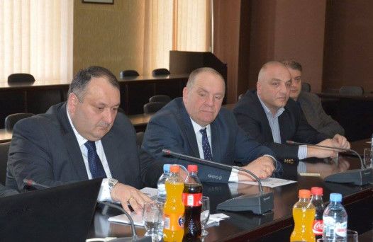 ვინ რა ოდენობის პრემია და დანამატი მიიღო იმერეთის გუბერნიაში?