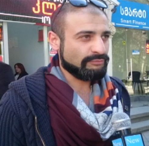 გაზრდილია თუ არა კრიმინალი ქვეყანაში? [VIDEO]