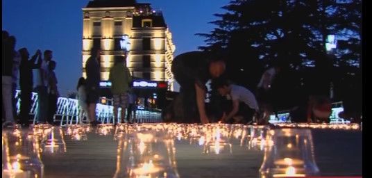 “ლევან აბზიანიძე მოკლა სახელმწიფომ”