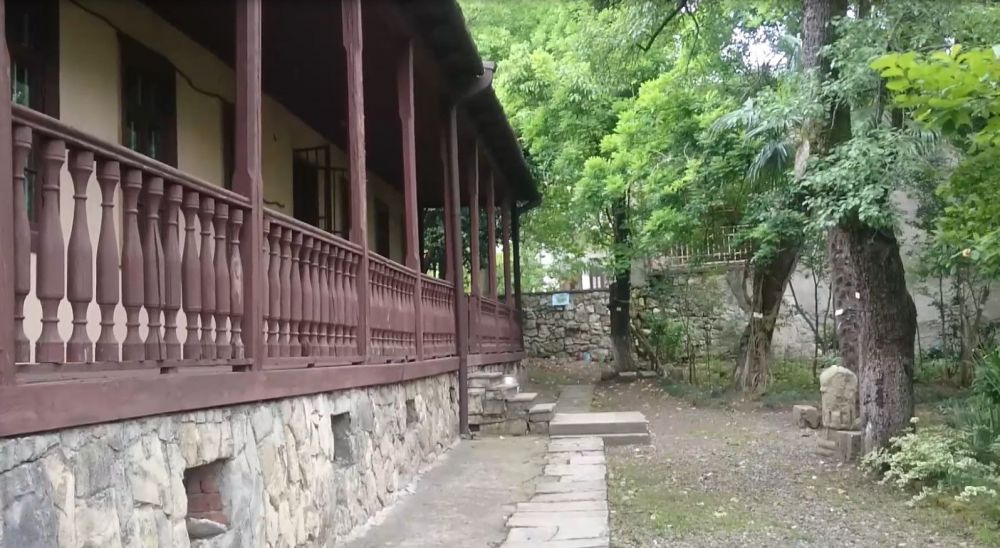 “გაიცანი ქუთაისი” – დიმიტრი ნაზარიშვილის სახლ-მუზეუმი [VIDEO]