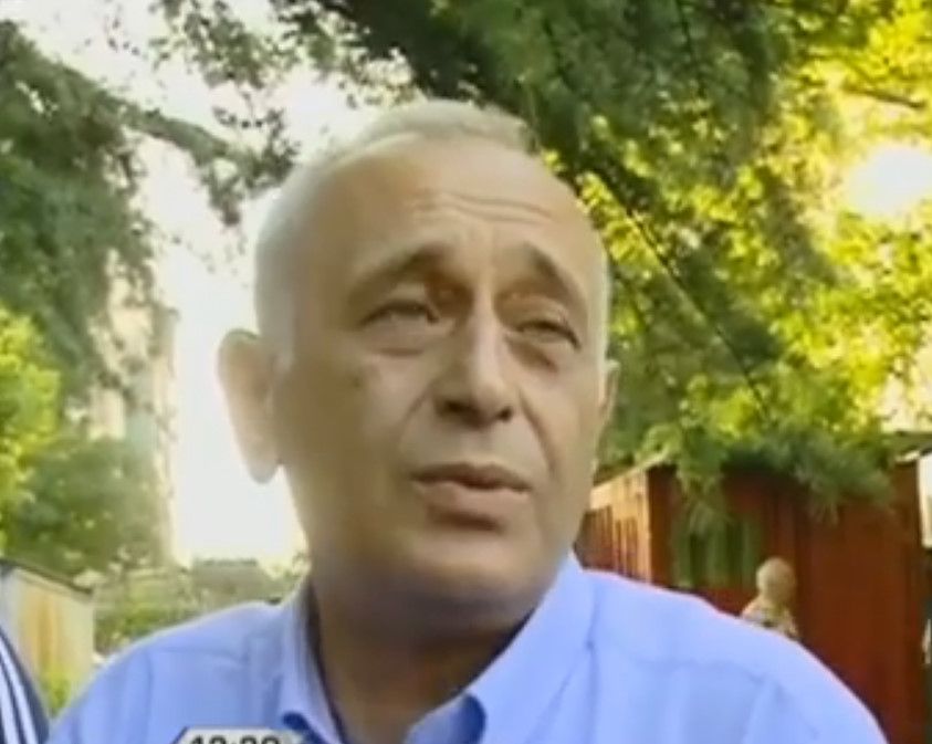 “თვითონ არ მენდობიან და მე როგორ ვენდო?”-ფლამინგოს” მფლობელი