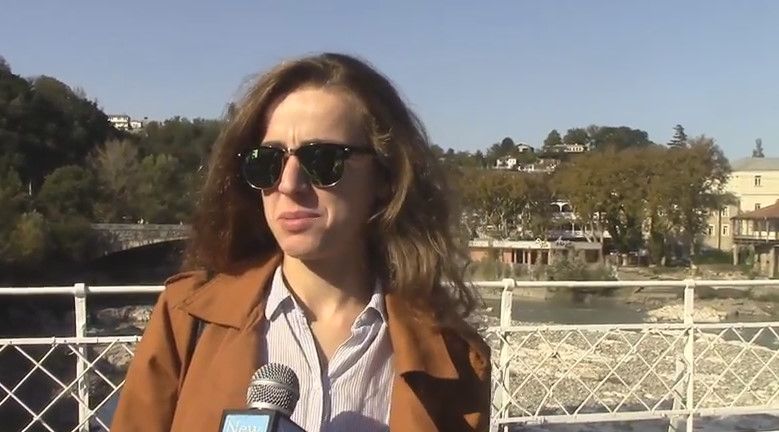 მიდიან თუ არა ქუთაისელები არჩევნებზე?   [VIDEO]