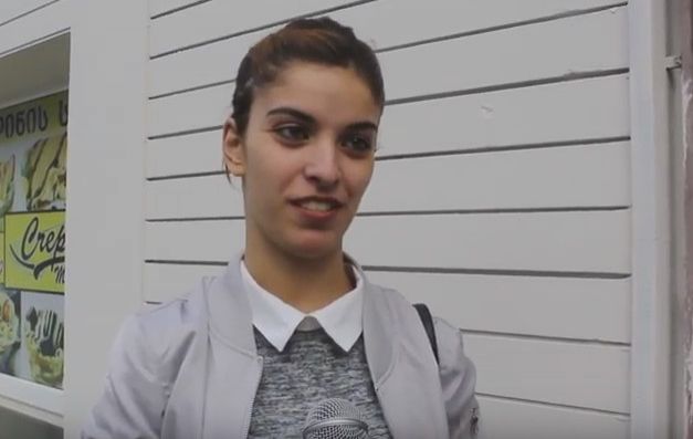 რას ფიქრობენ ქუთაისელები სექსუალური შევიწროების დასჯადობის მოთხოვნაზე? [VIDEO]