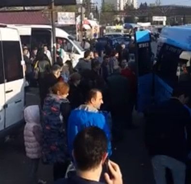თბილისიდან ქუთაისის მიმართულებით მგზავრობის ღირებულებამ 30 ლარს მიაღწია