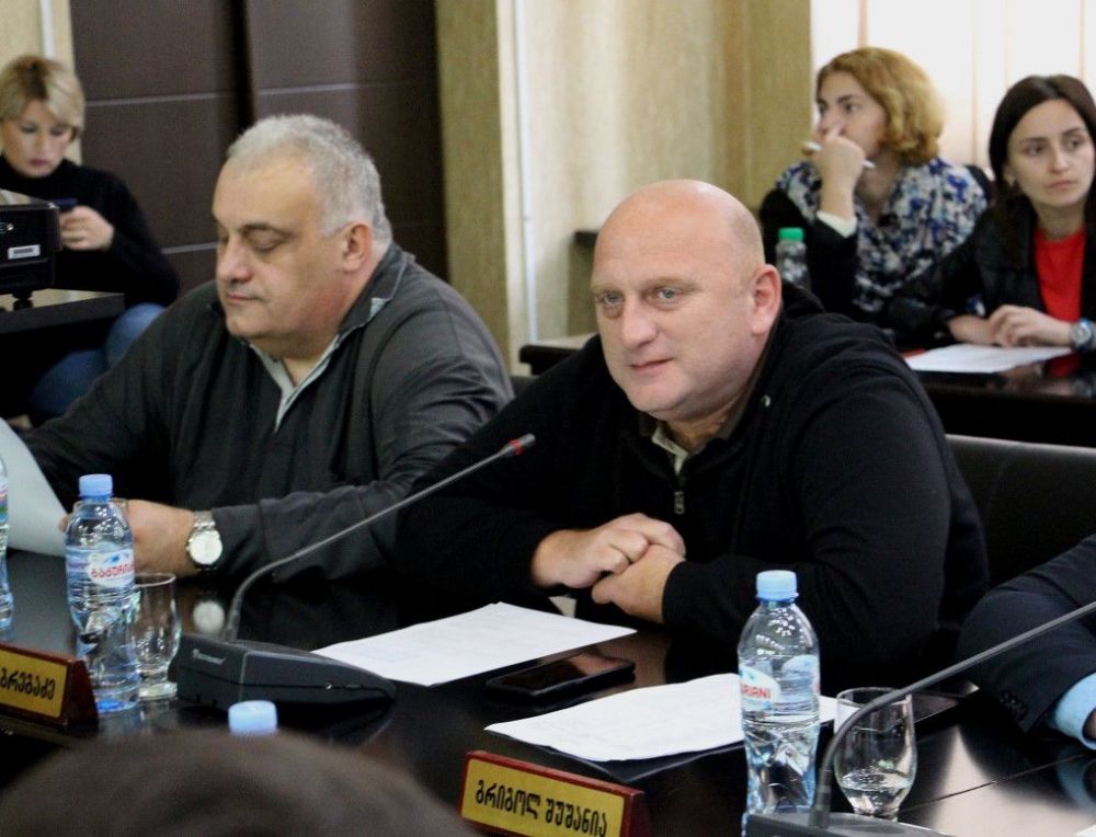 “ქაოტურად იხარჯება თანხა ბიუჯეტიდან” – ქუთაისის მერიას დეპუტატი სასამართლოში უჩივის