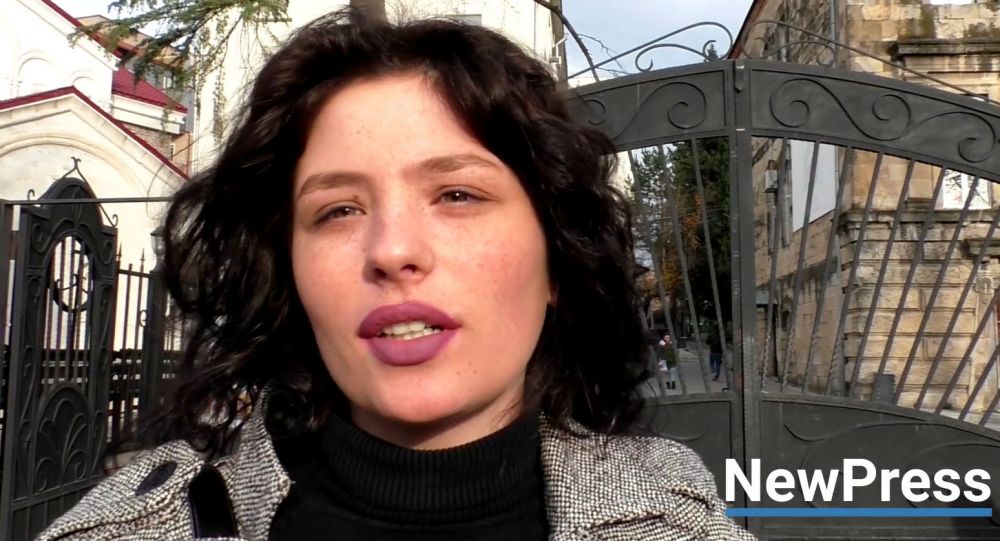 პრეზიდენტის განცხადებას ქართული ჯარის შესახებ ქუთაისში აფასებენ  [VIDEO]