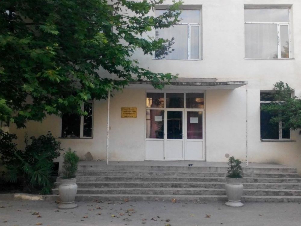 ქუთაისის საბავშვო ბაღებში უსაფრთხოების მიზნით გაზის კომპანია სამუშაოების ჩატარებას ითხოვს
