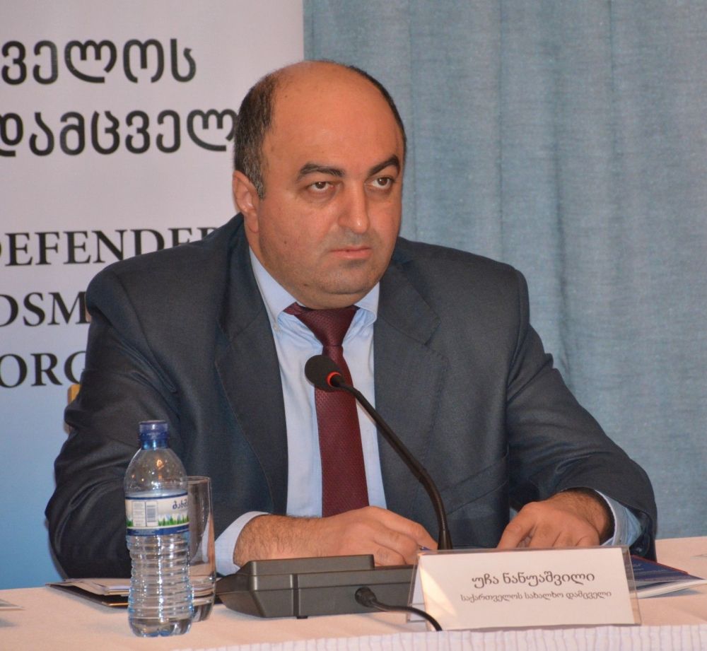 საარსებო შემწეობის მიმღები მოსახლეობის რაოდენობა  31 737–ით  შემცირდა