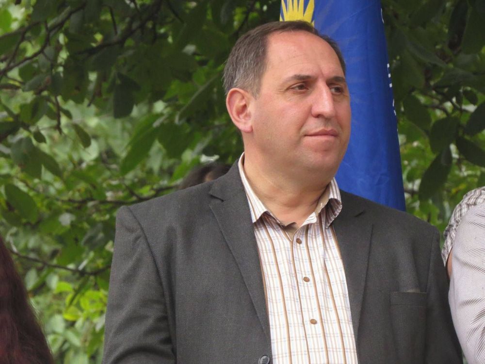 რა ქონებას ფლობს საჩხერის მერი ბენიამენ ფალავანდიშვილი?