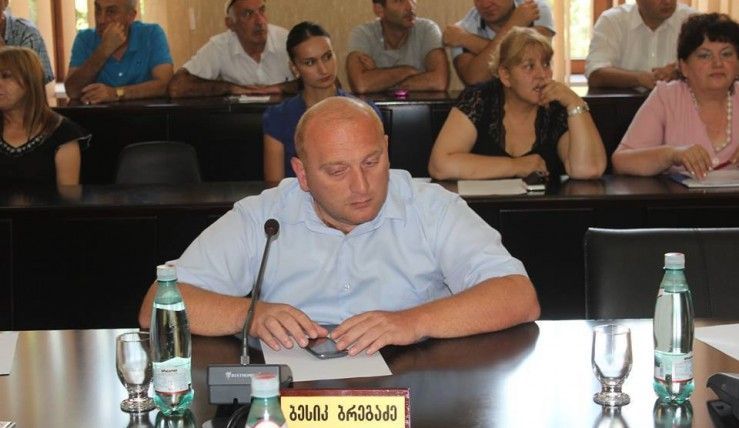 “ქუთაისს ბიუჯეტის შესრულების პრობლემა ექნება” – ბესიკ ბრეგაძე