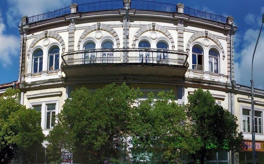“საშიში წიგნები” და მოსალოდნელი საფრთხის გამო ჩაშლილი კონკურსი ქუთაისში