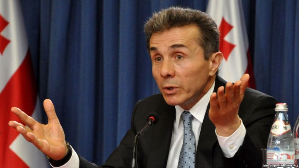 “საიდან გინდა მოიყვანო ამდენი მცოდნე გამგებელი?”- ბიძინა ივანიშვილი
