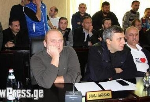 ქუთაისის ყოფილი მერი: “უსუსური მიზეზით გამათავისუფლეს”