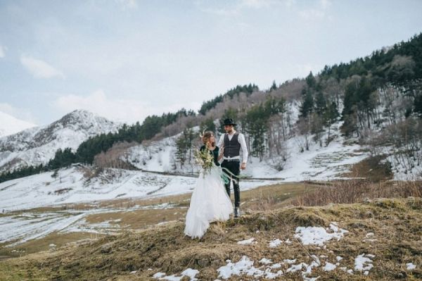 საქართველო ახლადდაქორწინებულთათვის სასურველ ქვეყნად დასახელდა