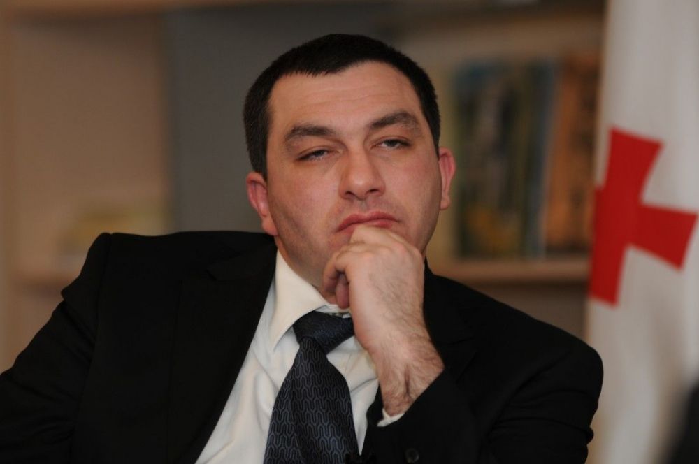 გიგა ბოკერია – „ნაციონალური მოძრაობა“ პარლამენტში უნდა შევიდეს”