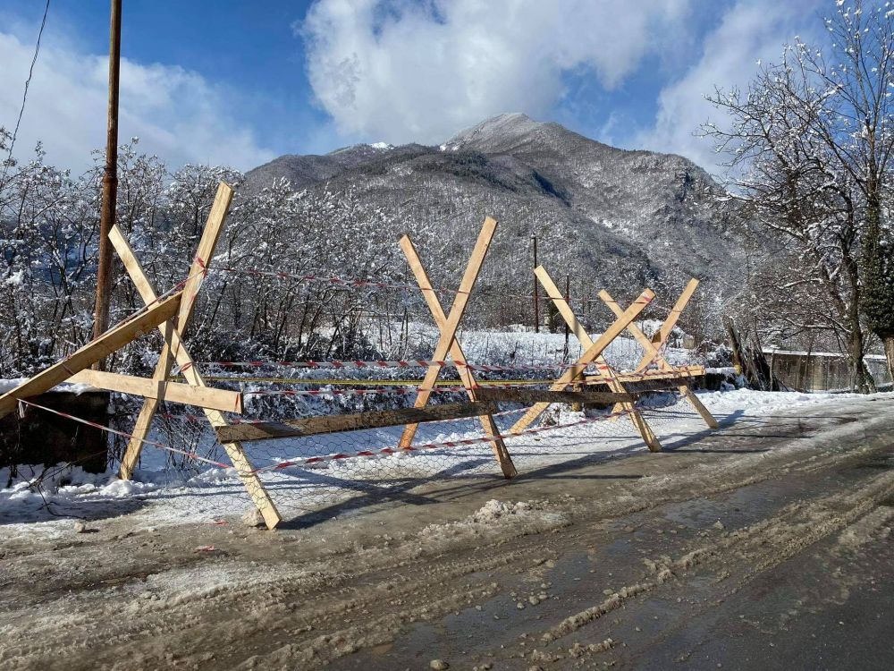 მდინარე ცხენისწყალში მეორე მამაკაცის გვამიც იპოვეს