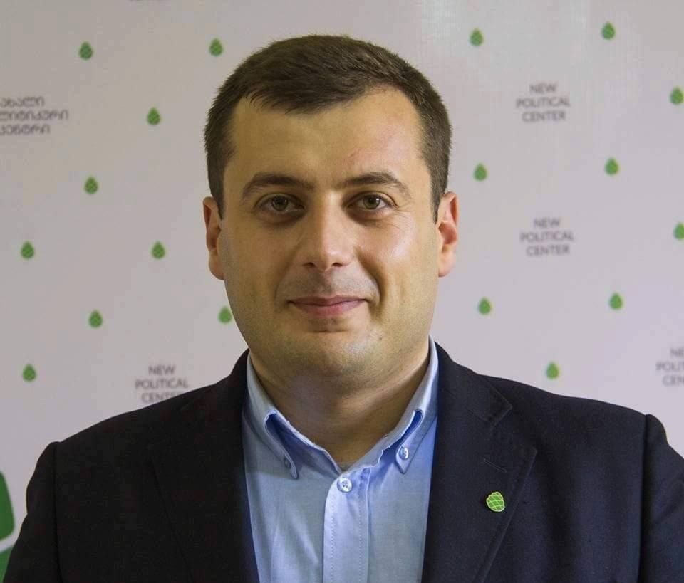 “რელიგიური ორგანიზაციის წევრებს “სუსის” სახელით ემუქრებიან”