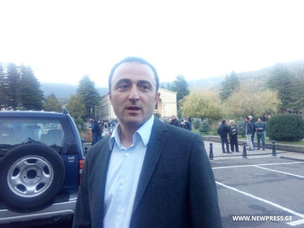 “ტყიბულში 2 წელიწადში 10 მილიონ ლარამდე ინვესტიცია განხორციელდება”