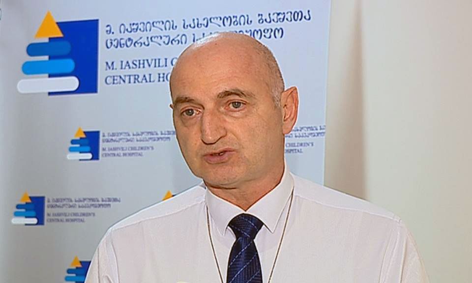 ქვეყანაში გამოვლენილი გრიპის შემთხვევების 70 %  ჰონგ-კონგის ვირუსია