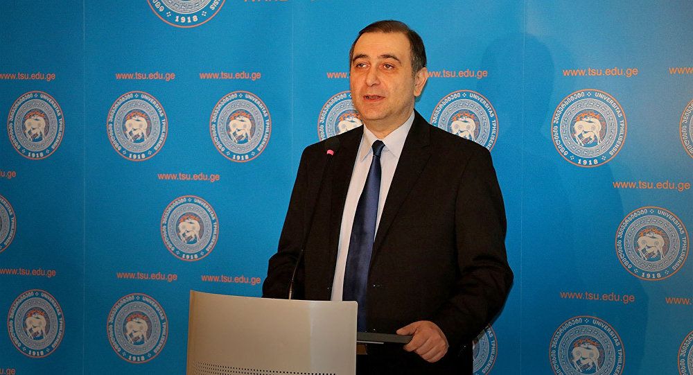 “სამინისტრო ყველაფერს გააკეთებს, რომ პედაგოგებს მაღალი ხარისხის მიღწევაში დავეხმაროთ”