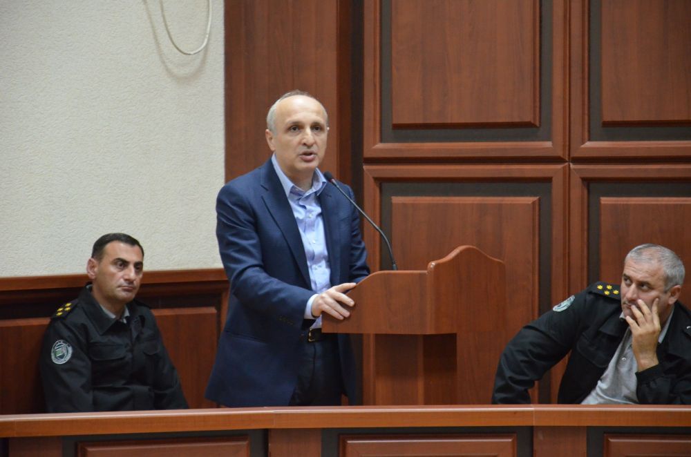 ვანო მერაბიშვილი, შესაძლოა, ვადაზე ადრე გათავისუფლდეს?