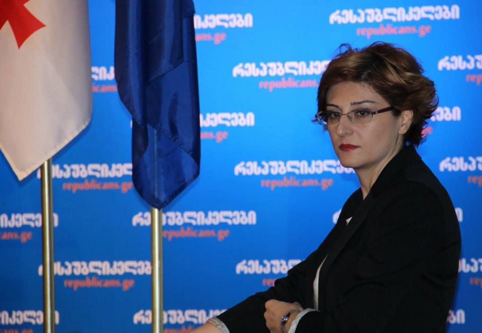 “რესპუბლიკელები” “გაურკვევლობაში სიცხადის შესატანად” პრემიერს შეხვდებიან