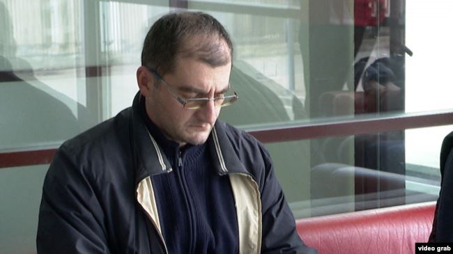 “ცოტნე გამსახურდია მართვით სუნთქვაზეა, მისი მდგომარეობა ძალიან მძიმეა”