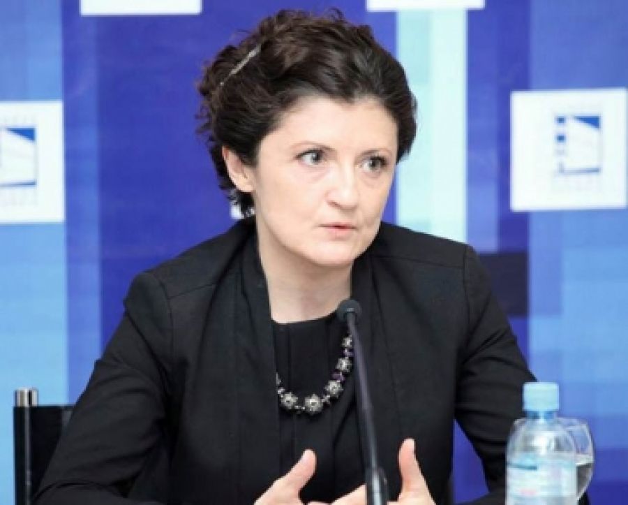 თეა წულუკიანი: მიწის საკუთრებაში რეგისტრაცია მარტივდება