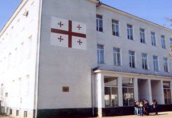 ქუთაისში ფიზიკა- მატემატიკური სკოლა-პანსიონის აღდგენა  იგეგმება