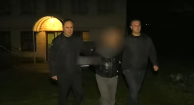 „კვატია“, „კვერცხა“ „ვატია“ – ვინ არიან სპეცოპერაციის შედეგად დაკავებულები – შსს-ს განცხადება